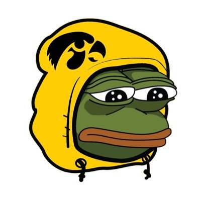 The official @StatMuse account for the Iowa Hawkeyes
