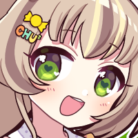 Chuchu Kumonoki☁️🍭🐿 (@chuchukumonoki) 's Twitter Profile
