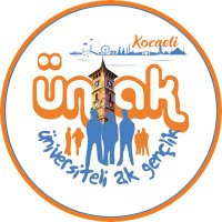 Kocaeli ÜniAK (@kocaeliuniak) Twitter profile photo