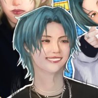 Kaito-COMMISSIONS OPEN✨ (@kaitopainto) 's Twitter Profile Photo Kaito-COMMISSIONS OPEN✨ (@kaitopainto) 's Twitter Profile Photo