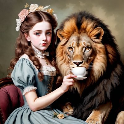 ZuleikasGhost's profile picture. Catholic Mom. Latin Mass Attender. Pro-Family. Anti-Globalist. The US Constitution needs to be reread, not rewritten!