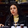 cintiajgomez's profile picture. Diputada Provincial #LAUM. Bloque PRO 💛Licenciada en Ciencias de la Educación. Estudiante de #Derecho. Pro Vida 🩵