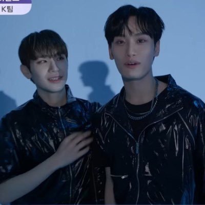 acc for ; @ZB1_Official ☆ #KIMTAERAE & #HANYUJIN . Me as ESFP in This acc,always be kkultarae everytime! (#KUMJUNHYEON always in my heart.) 06l She/Her♡
