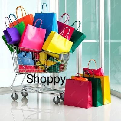 @AliShoppy