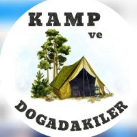 Kamp Ve Doğadan (@kampvedogadann) 's Twitter Profile Photo