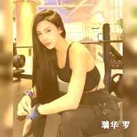 瑞华 罗 (@ruihualulo) 's Twitter Profile
