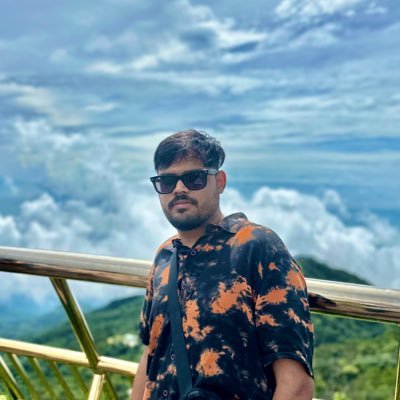 harshostwal167's profile picture. UPSC | VIT Vellore | Learn~Practice~Perform~Grow