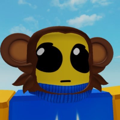 RobloxGame_pro's profile picture. I like roblox hi