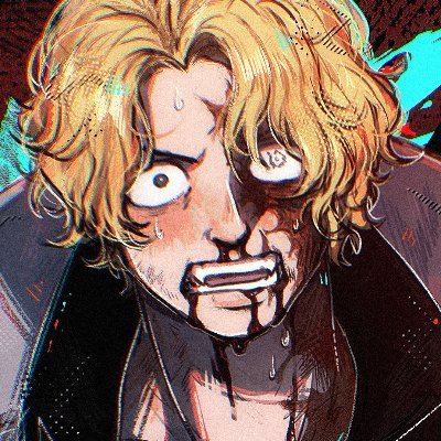 im a freakin ambassador of apathy | OnePiece | Horror | OC