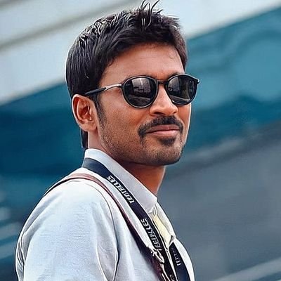 AshwinDfan's profile picture. D @Dhanushkraja ❤️‍🔥