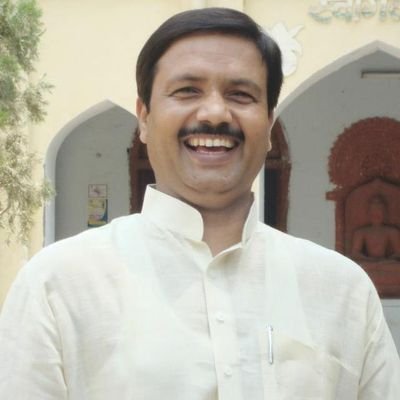 SLodhi1234's profile picture. प्रदेश मंत्री भाजपा