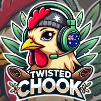 TTVTwisted_Chook (@ttvtwistedchook) 's Twitter Profile