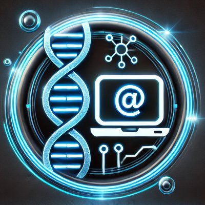 yuki4bioinfo's profile picture. Bioinfo enthusiast 🧬X 💻
Currently at Waseda Univ.
Feel free to DM!
 #aging #science #longevity #bioinformatics