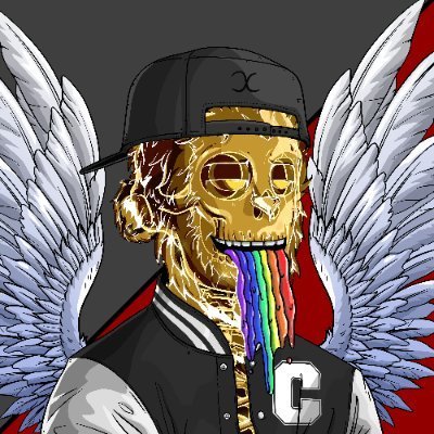 Sp3d227638's profile picture. owner @fortalityx https://t.co/rp2bGdsTaw #bitcoin , #ethereum, wolf game, Mayc, quirkies, koda