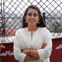 Neha Joshi (@the_nehajoshi) 's Twitter Profile