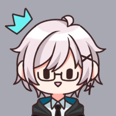VSinger | (EN/ES/JP)
星王ゆうれい
The Ghost that will become a Star of Vtubing ✨
ママ: ( @hayuki0x0 ) 🤍
Contact: jfnkyghst@gmail.com 📧