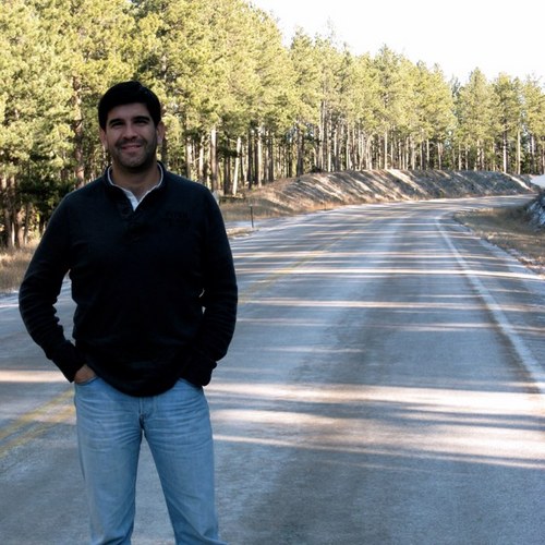 Jefe de meteorología @Telemundo51. Ingeniero en Meteorología, CBM. Nací en Linares, zona central de Chile.