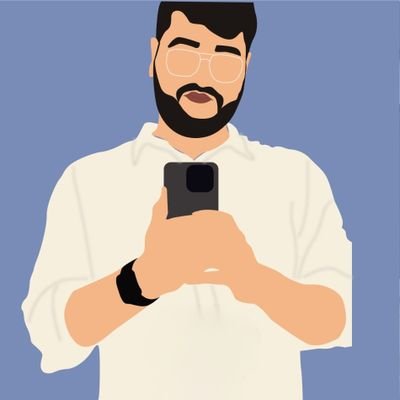 _enveal_'s profile picture. 🇮🇳| Web/mobile developer || Tech enthusiast | Not a 'Perfect' guy || en ve al - n v l || love to solve bugs || love to explore new things