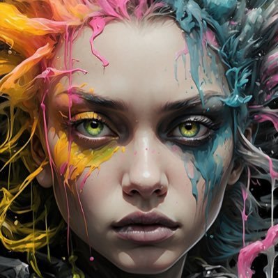 nicola_garrett's profile picture. Goddess 🕉️