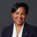 Nadia Thompson | CTO $FET (@nadiastem) Twitter profile photo Nadia Thompson | CTO $FET (@nadiastem) Twitter profile photo