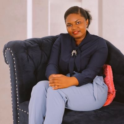 Communications@WilmatDevelopmentFoundation/Financial Advisor @Prudential/Customer Support @chapchapafrica Ambassador@FranklynInst/humble lady🥰