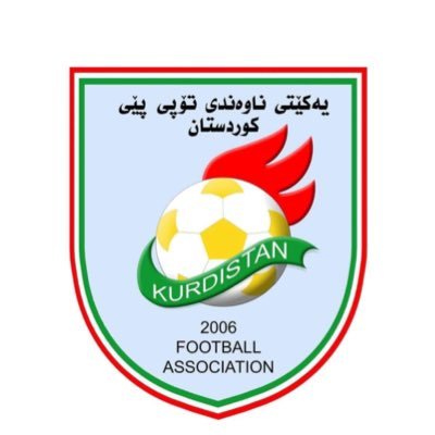 Tweets on Kurdish football. Kurdî/Français/English