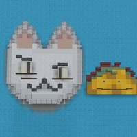 nekotaco (@nekotaco__) 's Twitter Profile