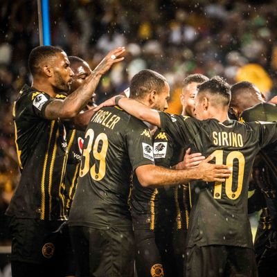 Soccer Lover ⚽♥️
Amakhosi Supporter @KaizerChiefs ✌️⚽💛