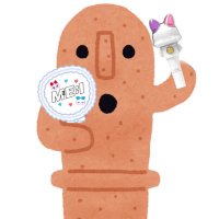 はにわ (@irkkdb) 's Twitter Profile