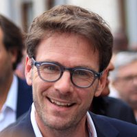 Nicolas Mayer-Rossignol (@nicolasmayernmr) 's Twitter Profile Photo Nicolas Mayer-Rossignol (@nicolasmayernmr) 's Twitter Profile Photo