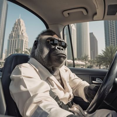 RobiAltcoin's profile picture. Gem Hunter 1000x. 
Hard working team. 
Huge community.
 Innovative products.