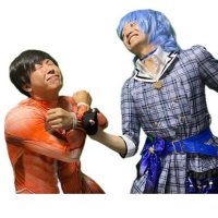 ホロ友ch.【ホロライブOCG】 (@holotomo_main_) 's Twitter Profile Photo ホロ友ch.【ホロライブOCG】 (@holotomo_main_) 's Twitter Profile Photo