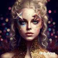 bnbbaryaa's profile picture. .make 4 digital currency transactions and get 15-35% reward.(60-)%.instagram direct.please buy nft to support orphans and poor people