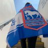 Thefarmerpiles's profile picture. Father to 5-best job in the 🌎. 80's r&b/Soul boy. One life, One Club,SBR lower S5. ITFC. BLUE TO THE BONE 💙🌈🥋.