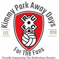 Kimmy Park Away Days (@awaykimmy) 's Twitter Profile Photo Kimmy Park Away Days (@awaykimmy) 's Twitter Profile Photo