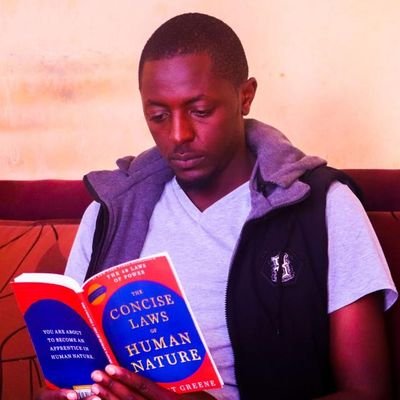 samson_gachiri's profile picture. Political Youth Leader|Chelsea Diehard|CountryBoy|MemeLord|Agronomist by Profession