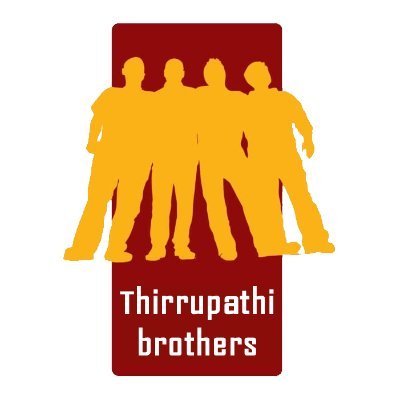 Thirrupathi Brothers Profile