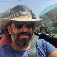 george husseini (@georgehusseini) 's Twitter Profile