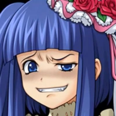 They/Them She/Her🏳️⚧️ || Read Umineko || “I… Furudo Erika… have DUCT TAPE!!” || Alt: @TheSunaAlt