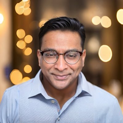 Product Leader, Helping folks build beautiful and impactful teams and products. Cooking, Space Exploration, Dogs & less fortunate people are my other loves.