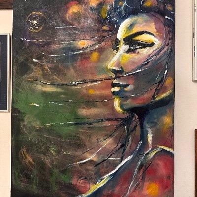 Lydia Parishさんのプロフィール画像
