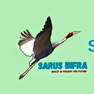 Sarus infra is only company for investors which works in real estate development after researching it from every possible angle E-mail - sarusHELLO@gmail.com