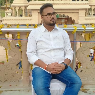 General Secretary ( CRJD Sitamarhi Bihar)
Former Secretary Patna University
@yadavtejashwi
@Rjdforindia
@tejyadav14
@laluprasadrjd
💯%Follow 🔙