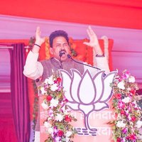 Mahesh Chand Srivastava (@maheshchandbjp) 's Twitter Profile