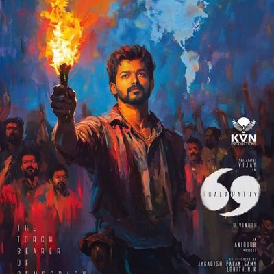 Fan of @actorvijay