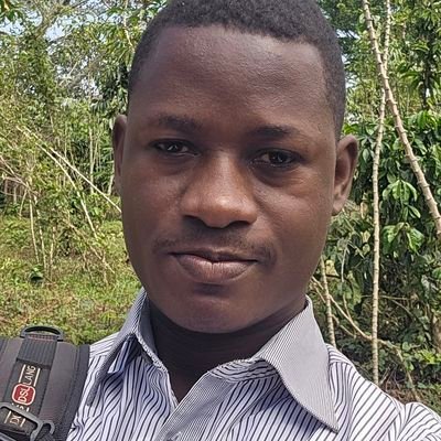 WaliggoJohnmary's profile picture.