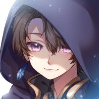 霄 千伽【よいせんか】❄️🪽Vtuber (@yoi_senka) 's Twitter Profile