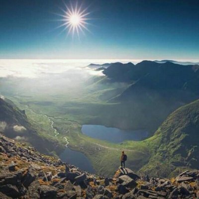 Teferimuhye's profile picture. Life is short, fear your creator, live with justice....