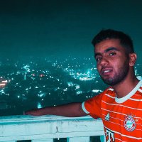 Abdelhamid Zine (@hamidzine13) 's Twitter Profile