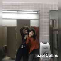 Hazel Collins (@haazelcoollins) 's Twitter Profile